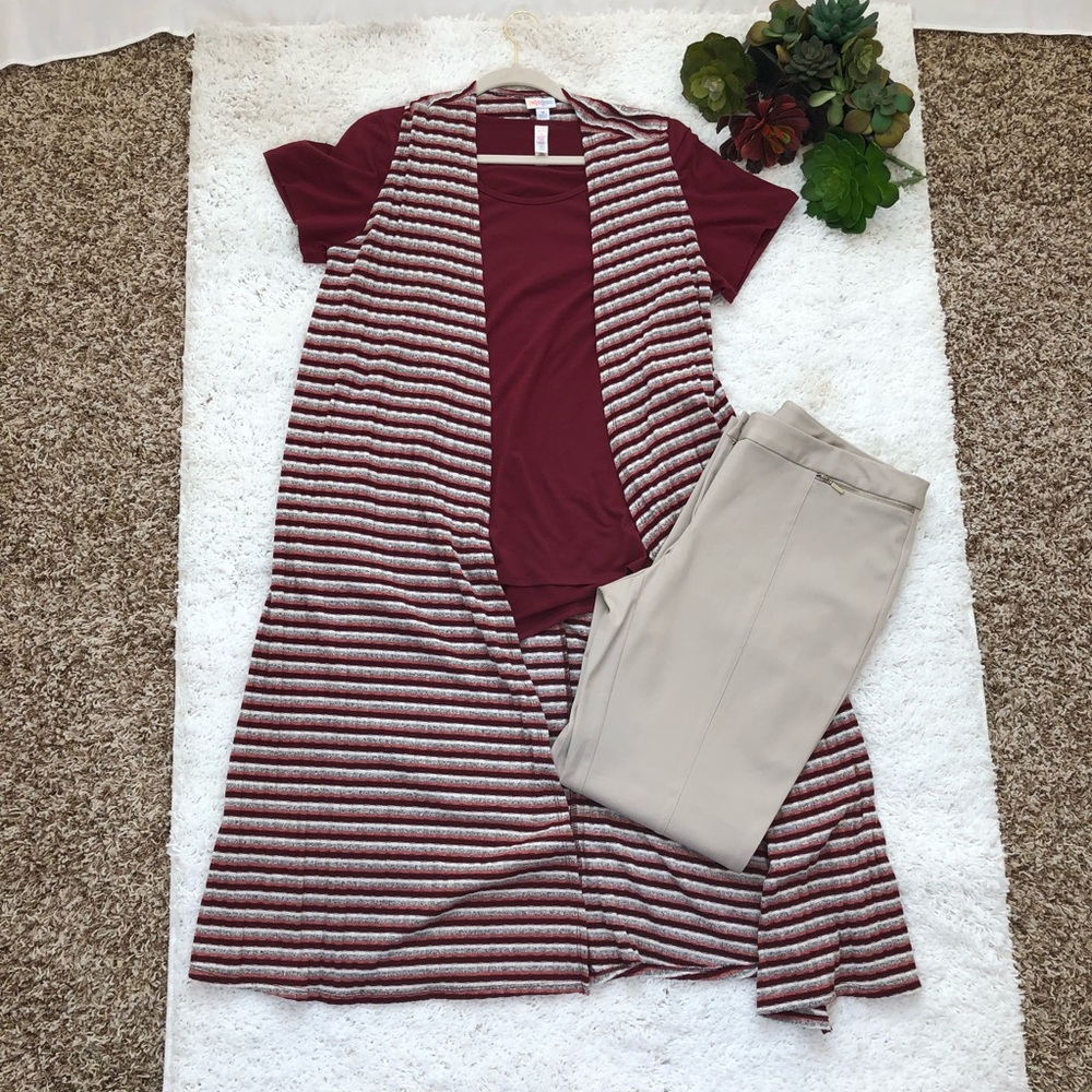 Alfani Women’s Slim Fit Casual Trousers Size 12